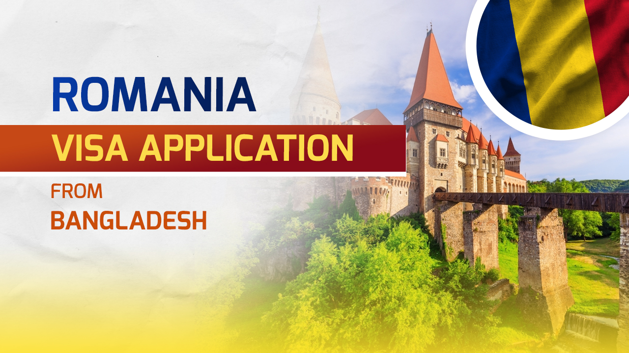 Romania Visa Requirements and Application Guide